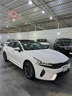 کیا K5